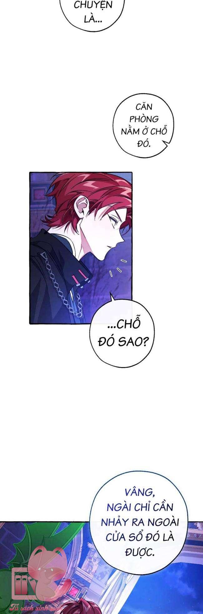 Phế Vật Dòng Dõi Bá Tước - Chap 101