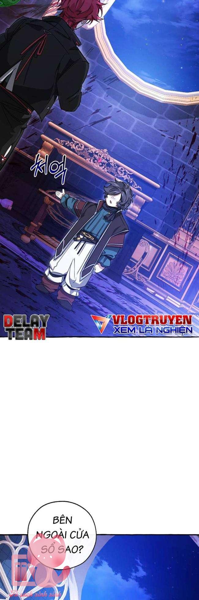 Phế Vật Dòng Dõi Bá Tước - Chap 101