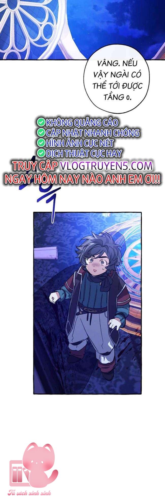 Phế Vật Dòng Dõi Bá Tước - Chap 101