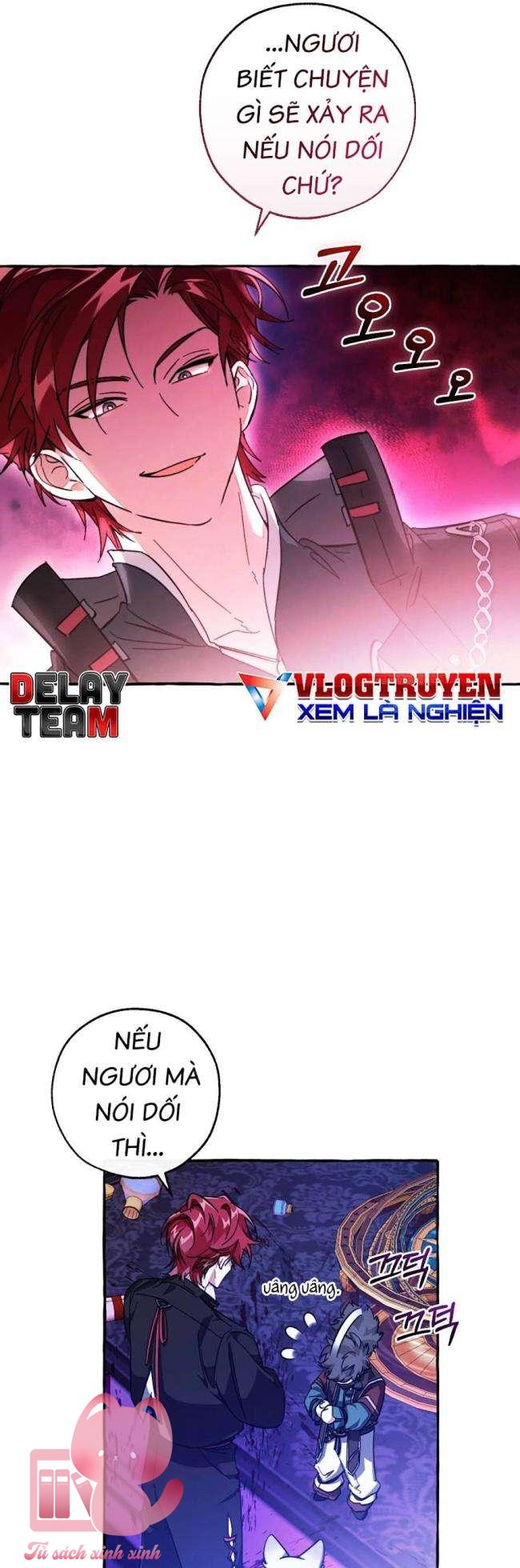 Phế Vật Dòng Dõi Bá Tước - Chap 101