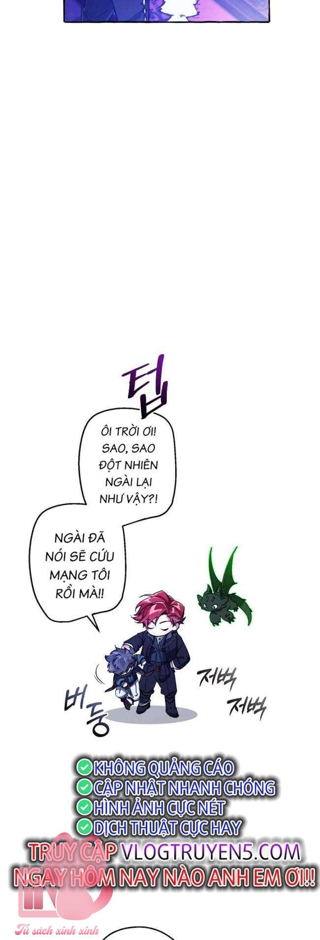 Phế Vật Dòng Dõi Bá Tước - Chap 101