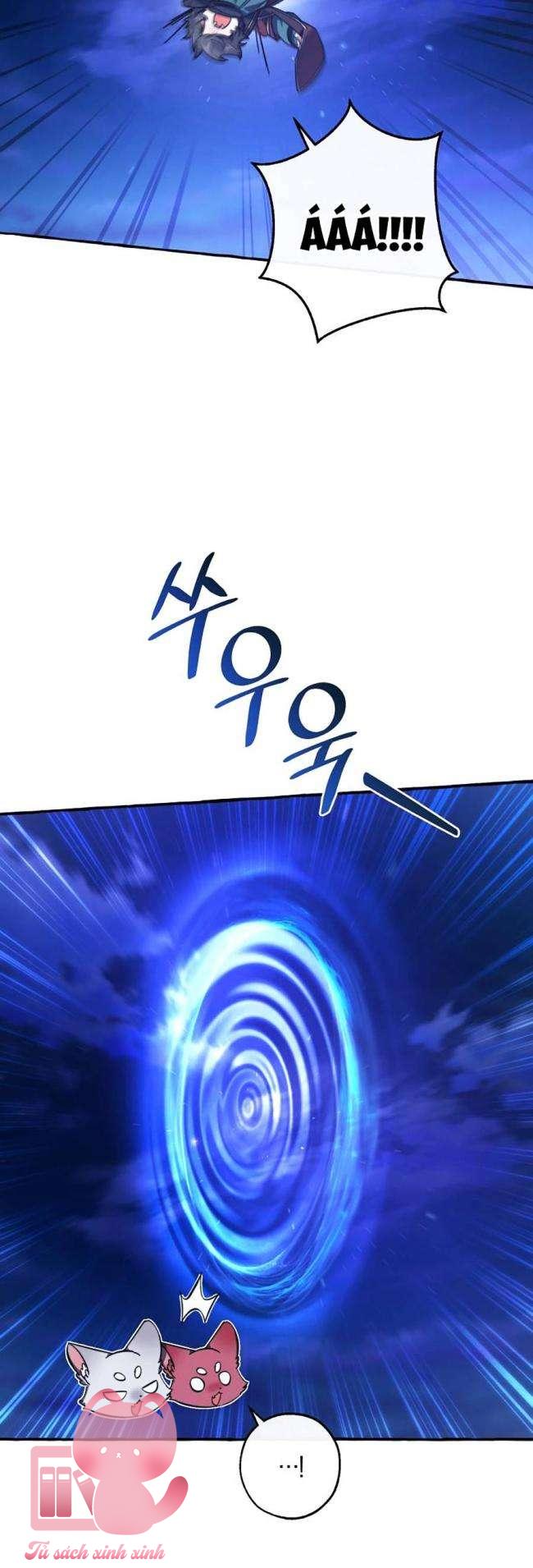 Phế Vật Dòng Dõi Bá Tước - Chap 101