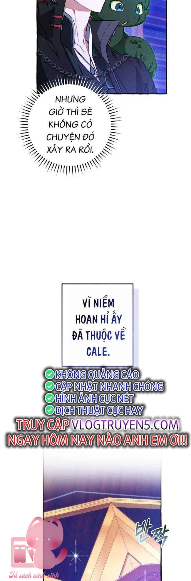 Phế Vật Dòng Dõi Bá Tước - Chap 101