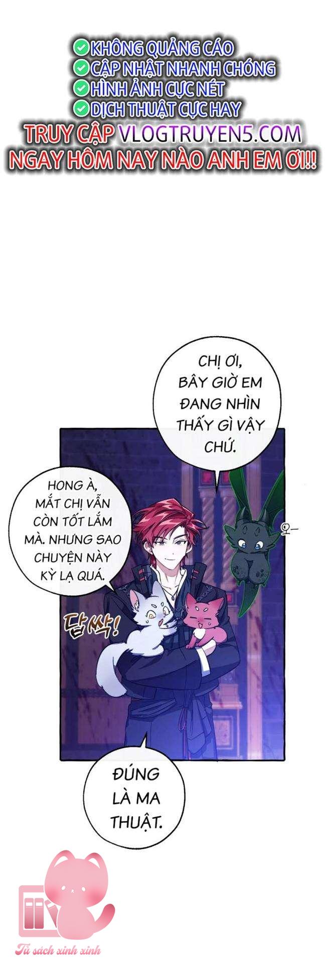 Phế Vật Dòng Dõi Bá Tước - Chap 101