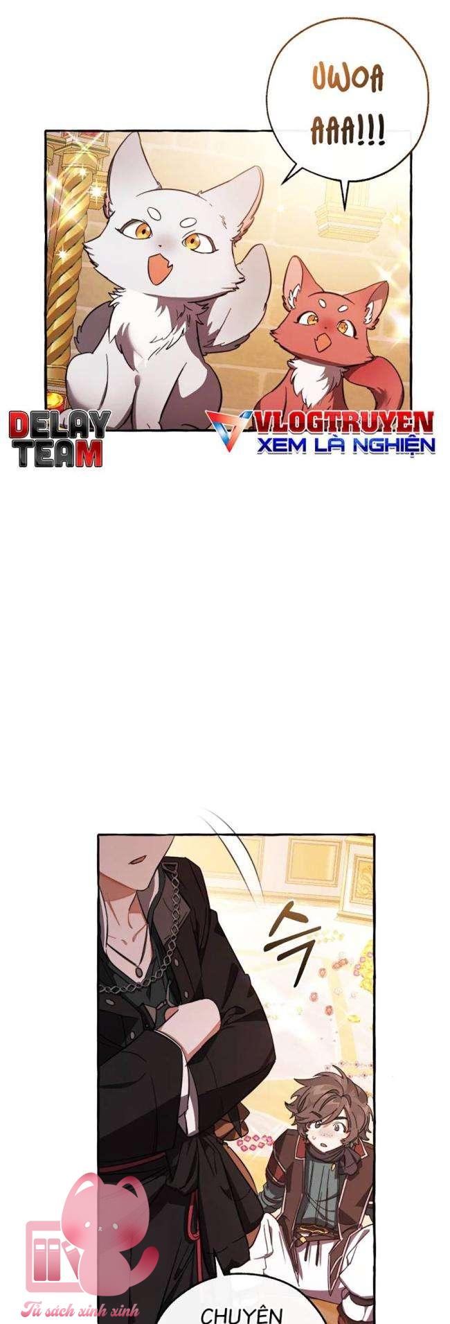 Phế Vật Dòng Dõi Bá Tước - Chap 101