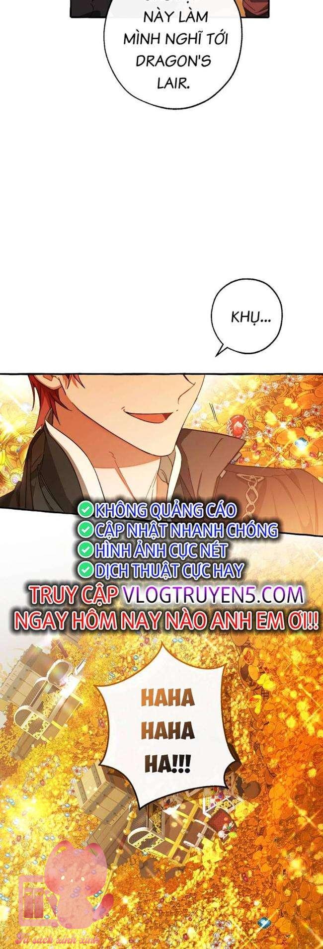 Phế Vật Dòng Dõi Bá Tước - Chap 101