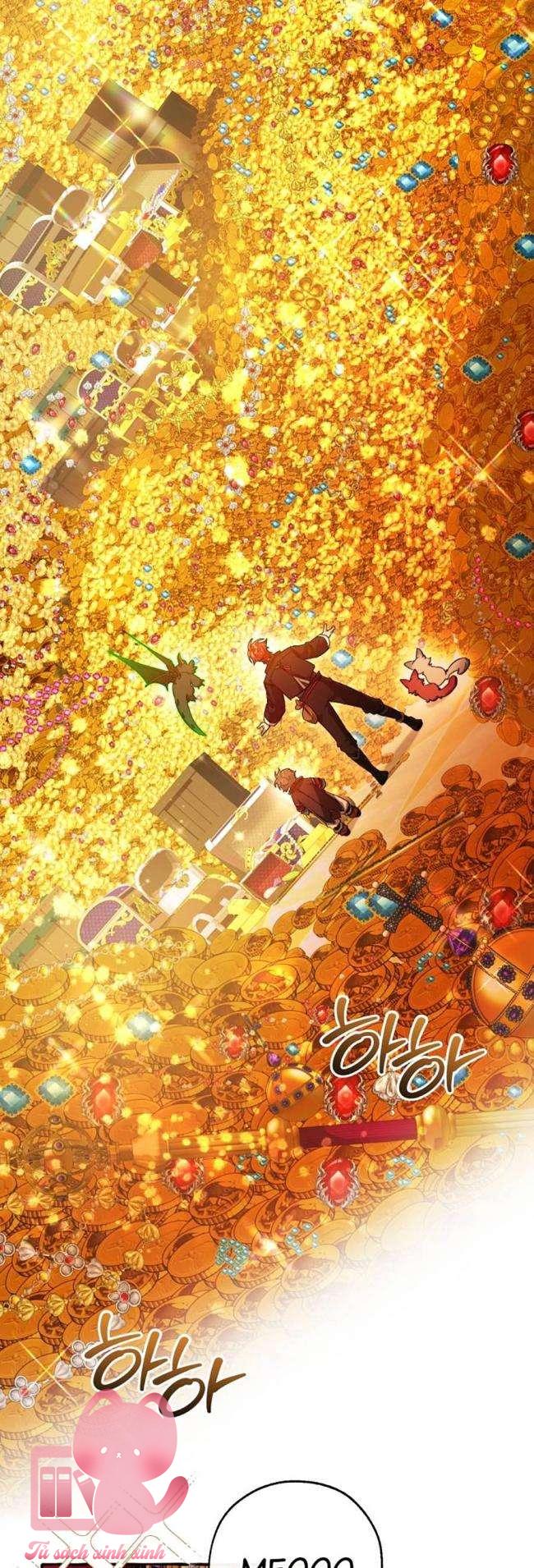 Phế Vật Dòng Dõi Bá Tước - Chap 101