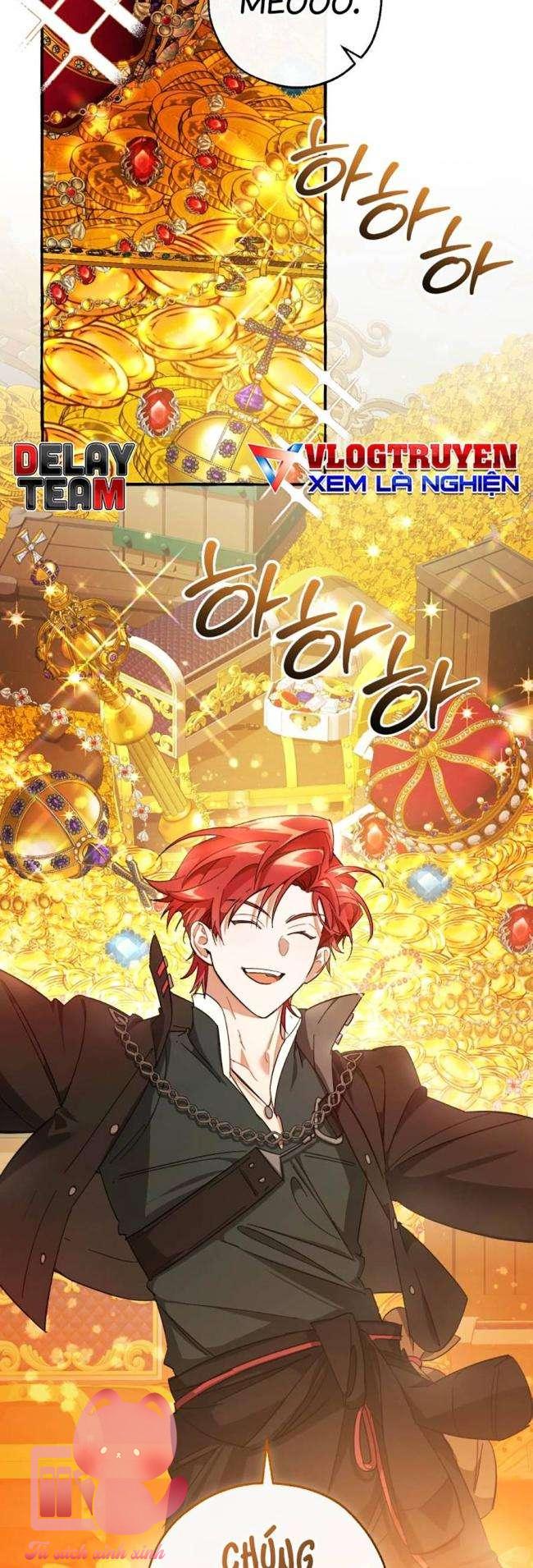 Phế Vật Dòng Dõi Bá Tước - Chap 101