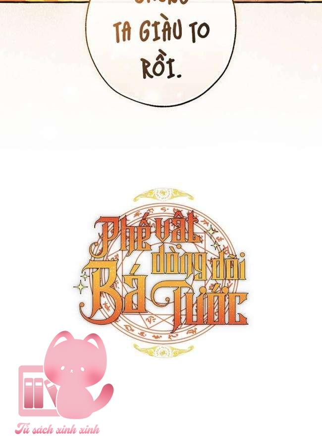 Phế Vật Dòng Dõi Bá Tước - Chap 101