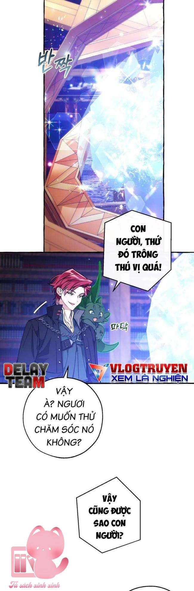 Phế Vật Dòng Dõi Bá Tước - Chap 101