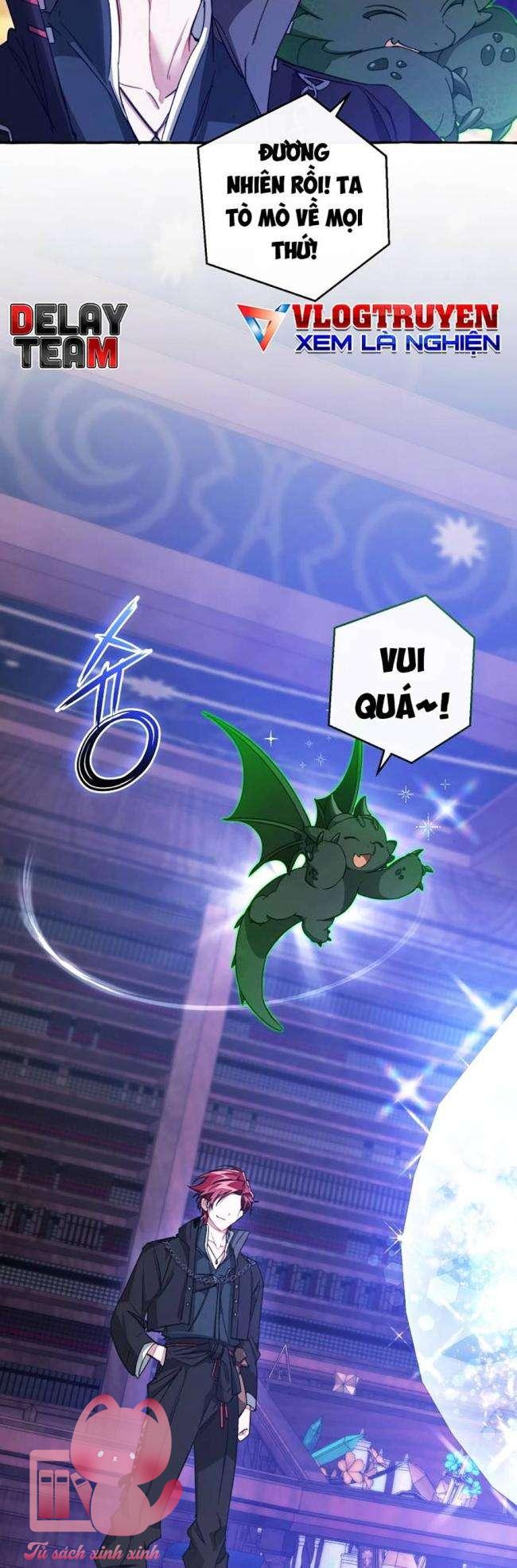 Phế Vật Dòng Dõi Bá Tước - Chap 101