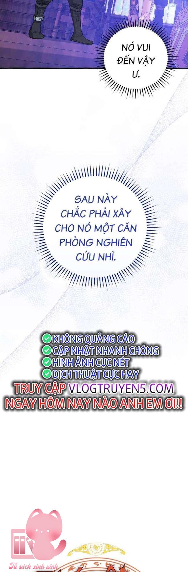 Phế Vật Dòng Dõi Bá Tước - Chap 101