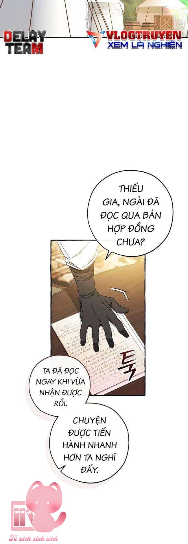 Phế Vật Dòng Dõi Bá Tước - Chap 102