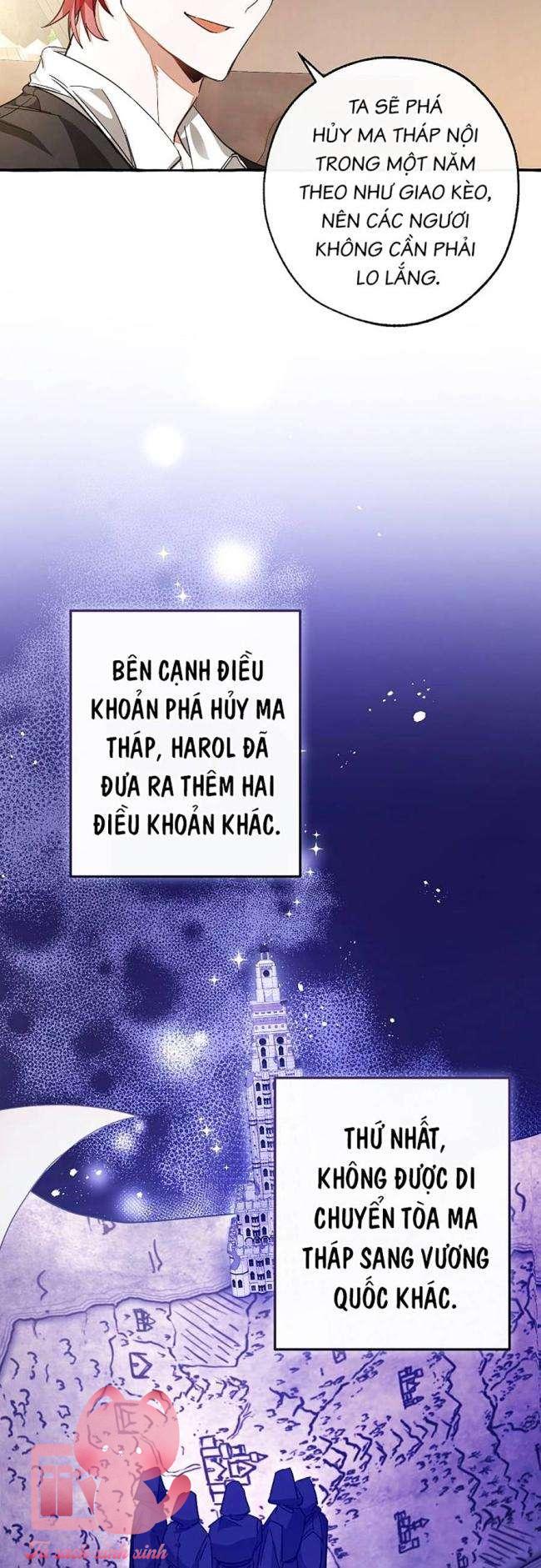 Phế Vật Dòng Dõi Bá Tước - Chap 102