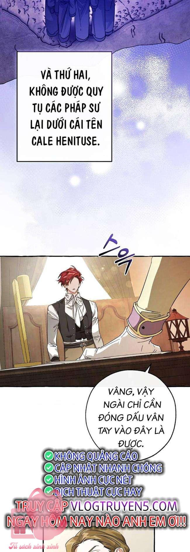 Phế Vật Dòng Dõi Bá Tước - Chap 102