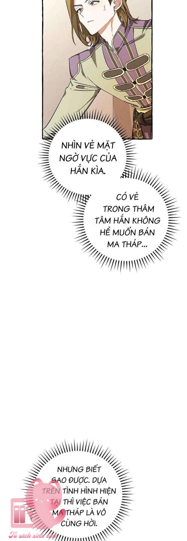 Phế Vật Dòng Dõi Bá Tước - Chap 102