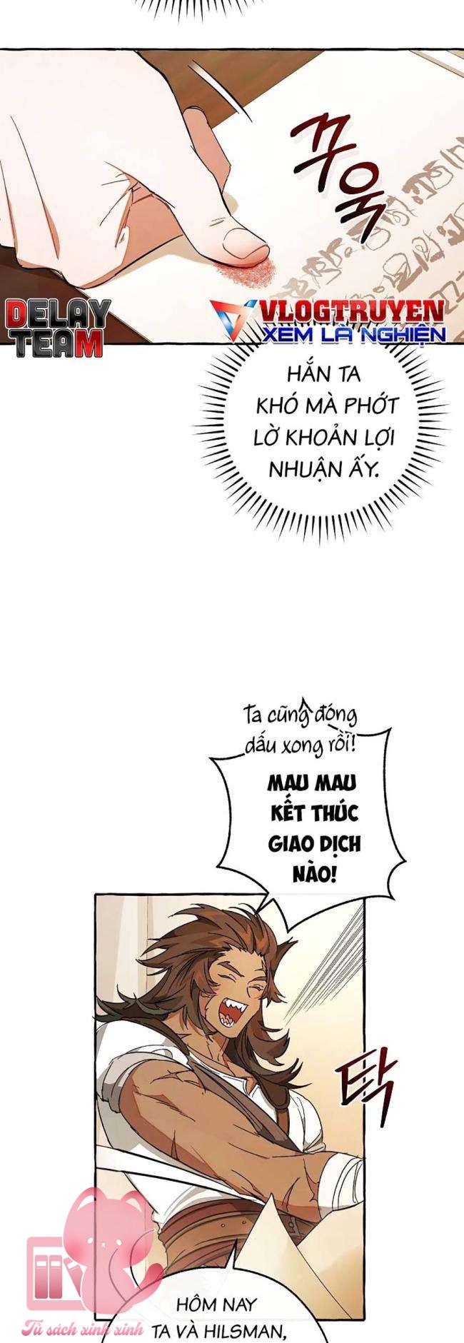 Phế Vật Dòng Dõi Bá Tước - Chap 102