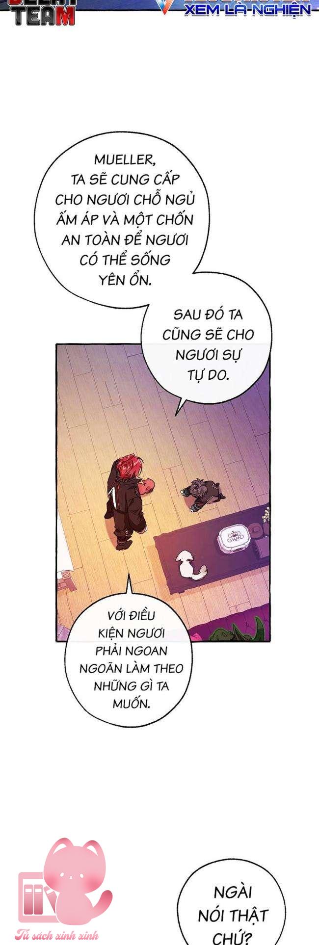 Phế Vật Dòng Dõi Bá Tước - Chap 102