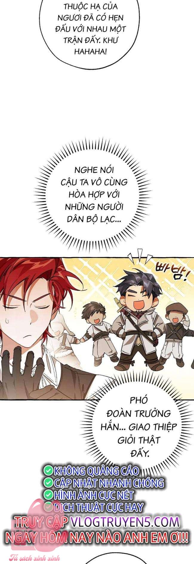 Phế Vật Dòng Dõi Bá Tước - Chap 102