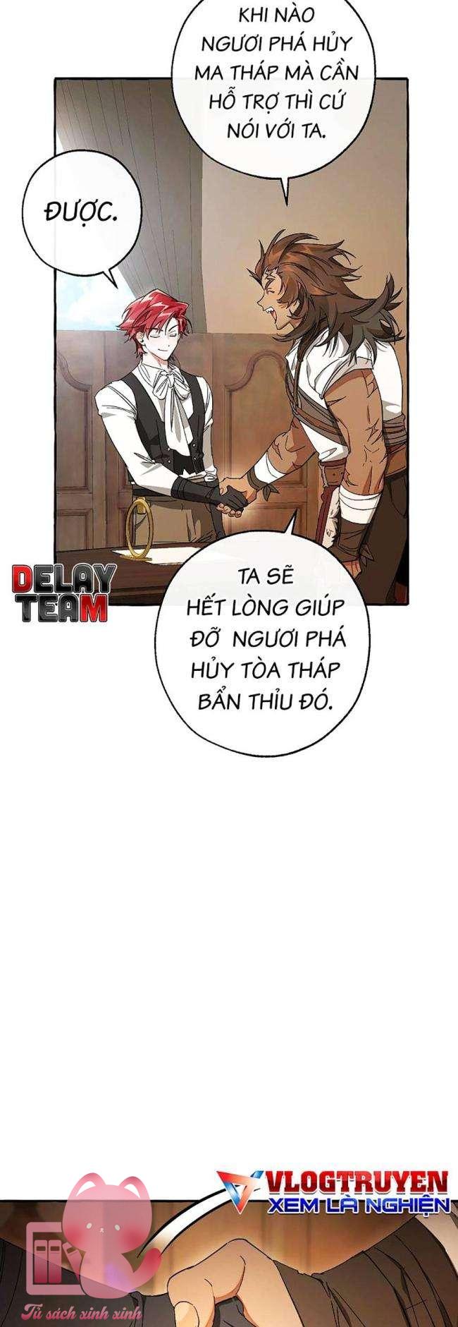Phế Vật Dòng Dõi Bá Tước - Chap 102