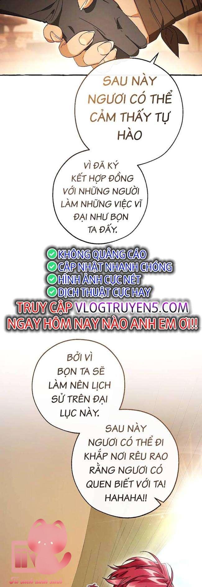 Phế Vật Dòng Dõi Bá Tước - Chap 102