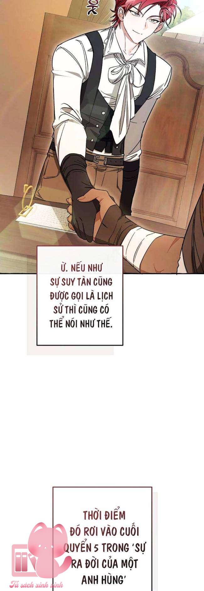 Phế Vật Dòng Dõi Bá Tước - Chap 102