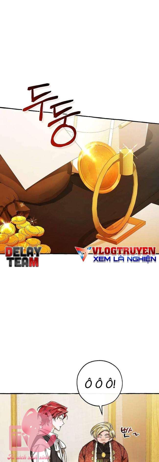Phế Vật Dòng Dõi Bá Tước - Chap 102