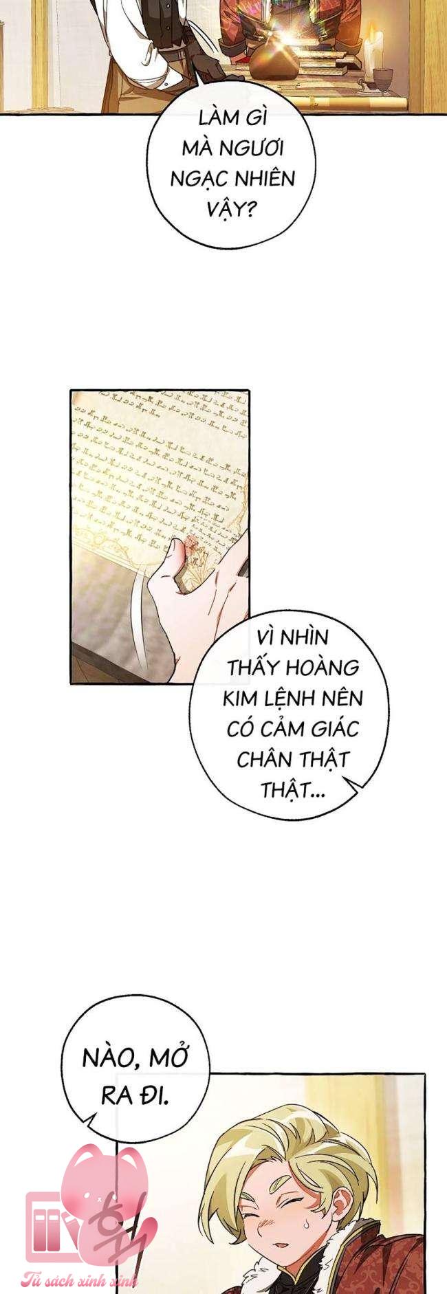 Phế Vật Dòng Dõi Bá Tước - Chap 102