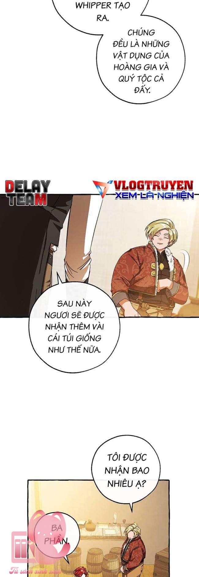 Phế Vật Dòng Dõi Bá Tước - Chap 102