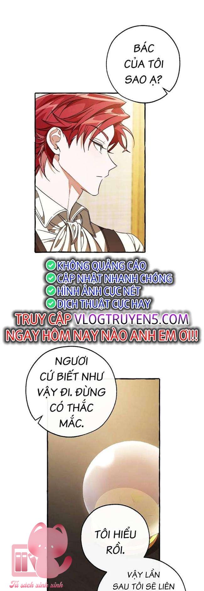 Phế Vật Dòng Dõi Bá Tước - Chap 102