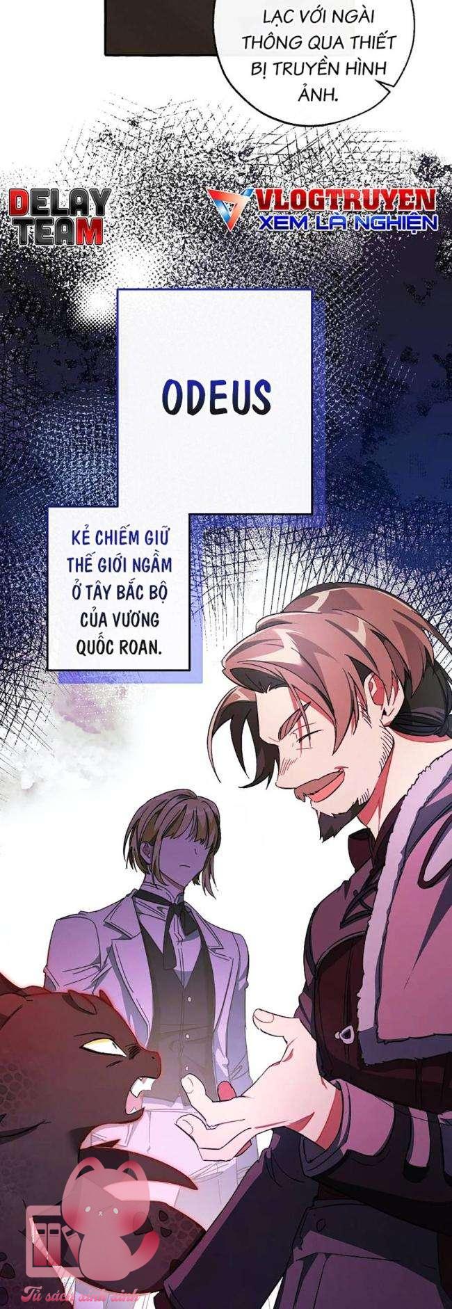 Phế Vật Dòng Dõi Bá Tước - Chap 102