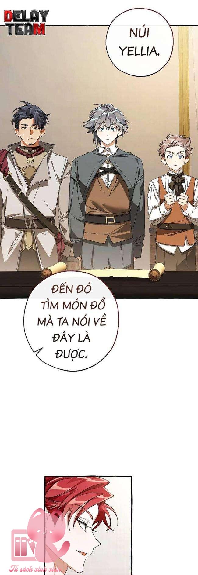 Phế Vật Dòng Dõi Bá Tước - Chap 102