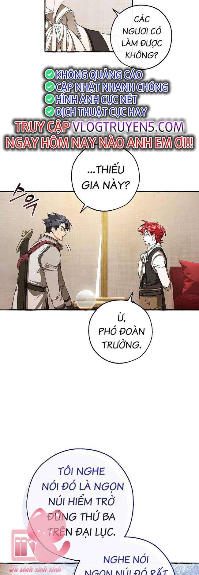 Phế Vật Dòng Dõi Bá Tước - Chap 102