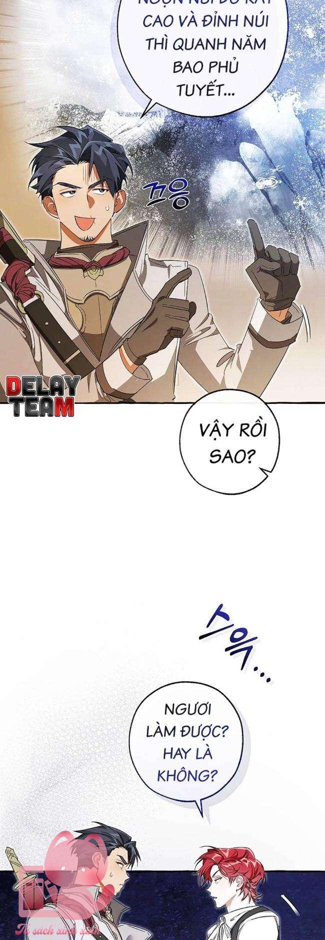 Phế Vật Dòng Dõi Bá Tước - Chap 102