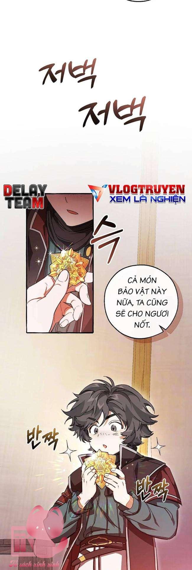Phế Vật Dòng Dõi Bá Tước - Chap 102