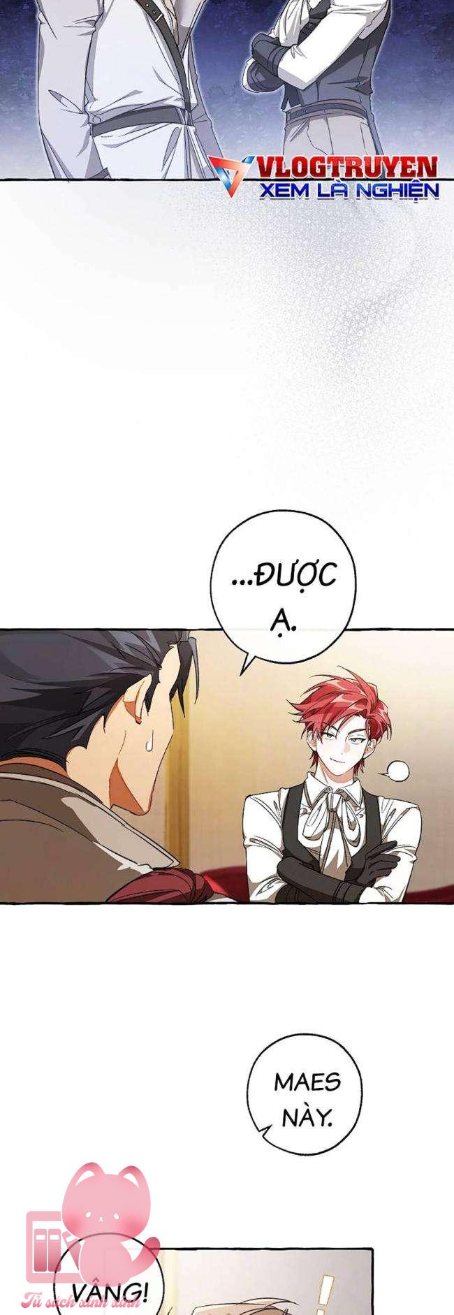 Phế Vật Dòng Dõi Bá Tước - Chap 102