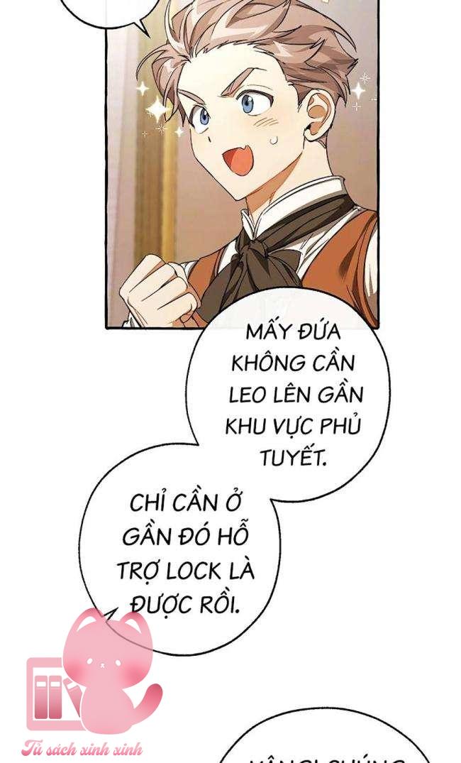 Phế Vật Dòng Dõi Bá Tước - Chap 102
