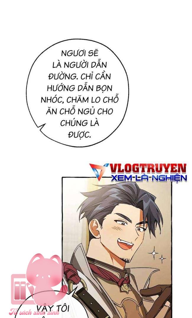 Phế Vật Dòng Dõi Bá Tước - Chap 102