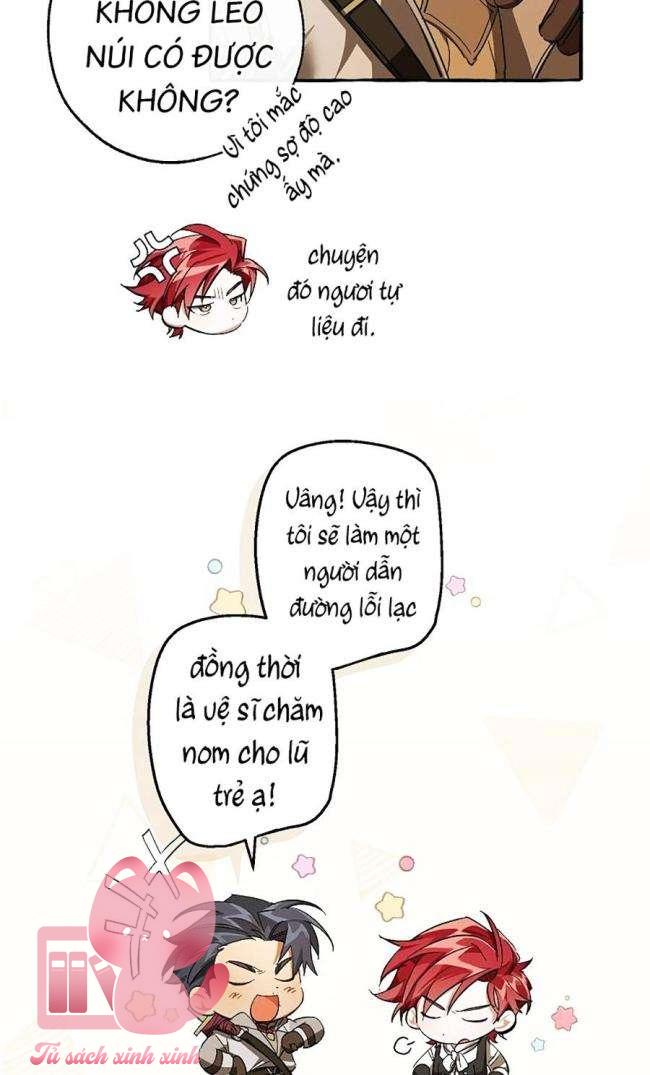 Phế Vật Dòng Dõi Bá Tước - Chap 102