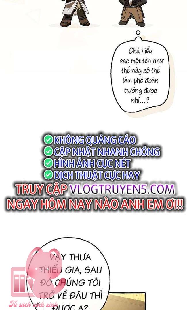 Phế Vật Dòng Dõi Bá Tước - Chap 102