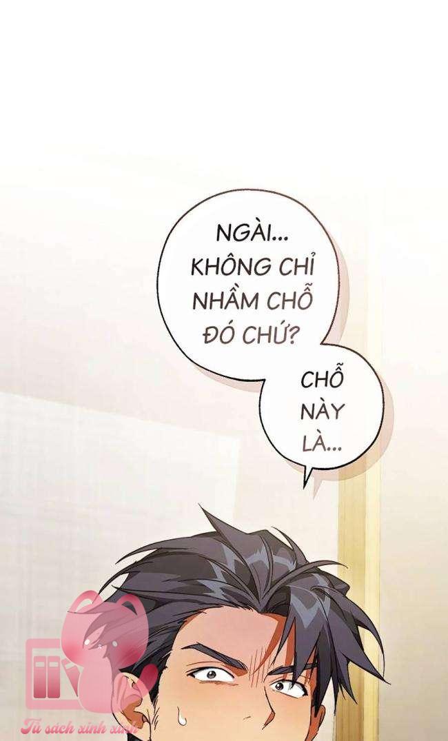 Phế Vật Dòng Dõi Bá Tước - Chap 102