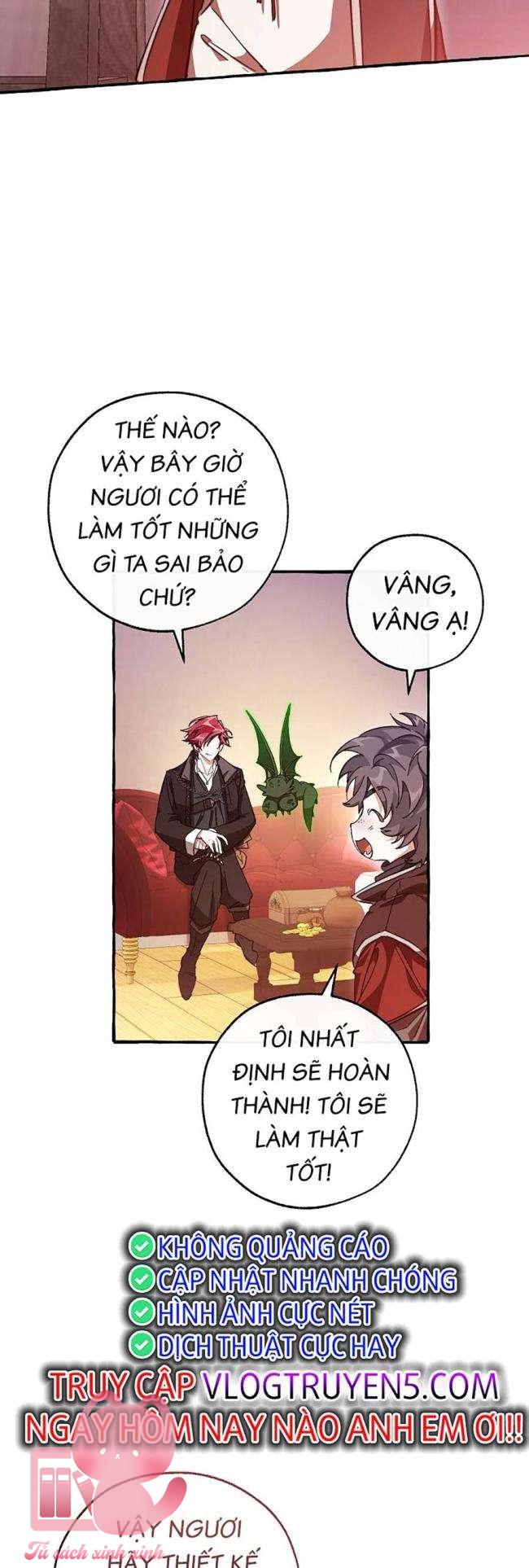 Phế Vật Dòng Dõi Bá Tước - Chap 102