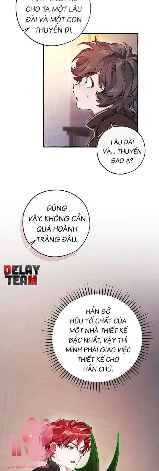 Phế Vật Dòng Dõi Bá Tước - Chap 102