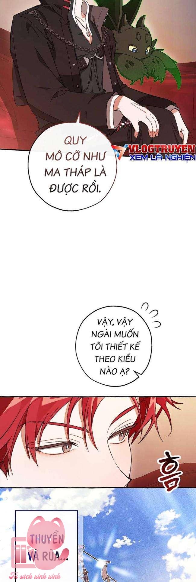 Phế Vật Dòng Dõi Bá Tước - Chap 102
