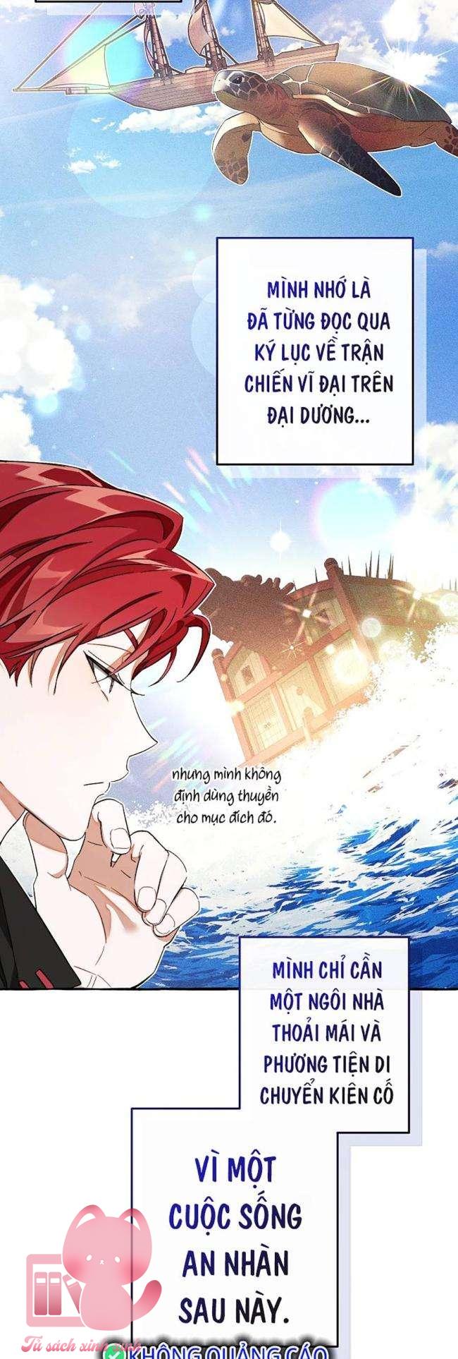 Phế Vật Dòng Dõi Bá Tước - Chap 102