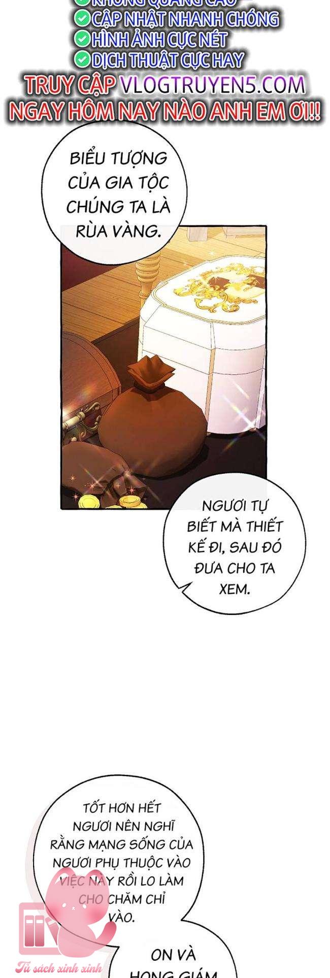 Phế Vật Dòng Dõi Bá Tước - Chap 102