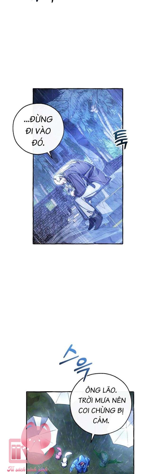 Phế Vật Dòng Dõi Bá Tước - Chap 103