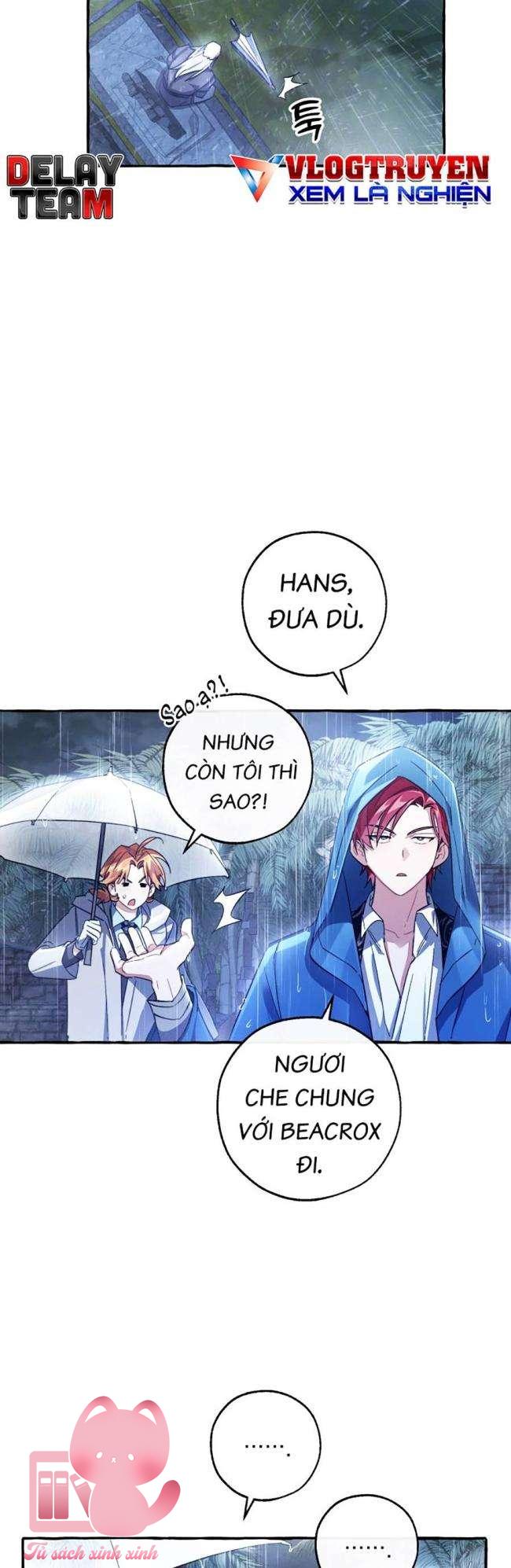 Phế Vật Dòng Dõi Bá Tước - Chap 103