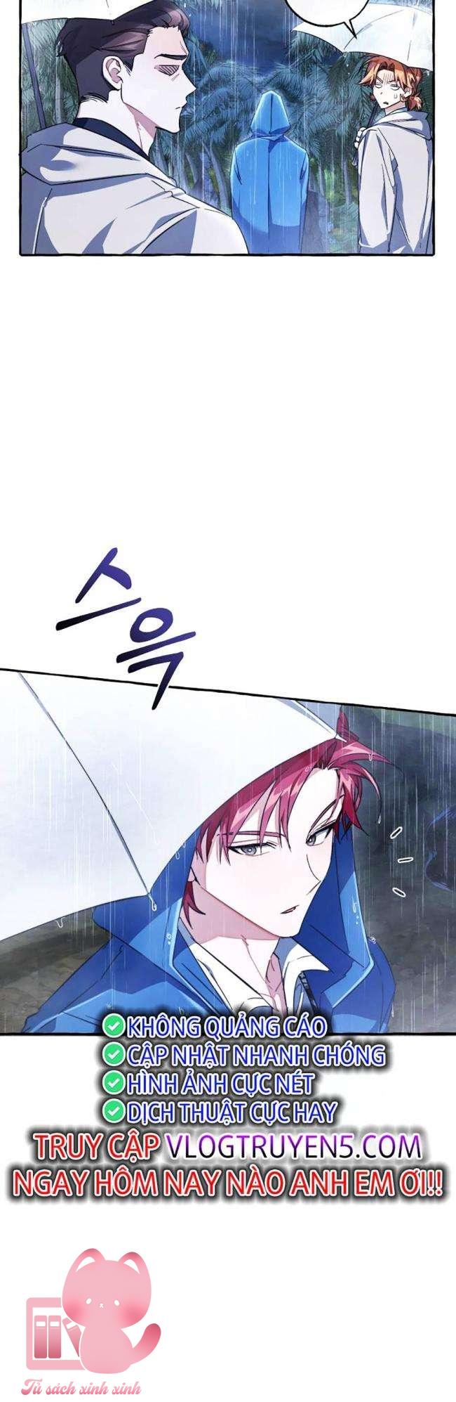 Phế Vật Dòng Dõi Bá Tước - Chap 103