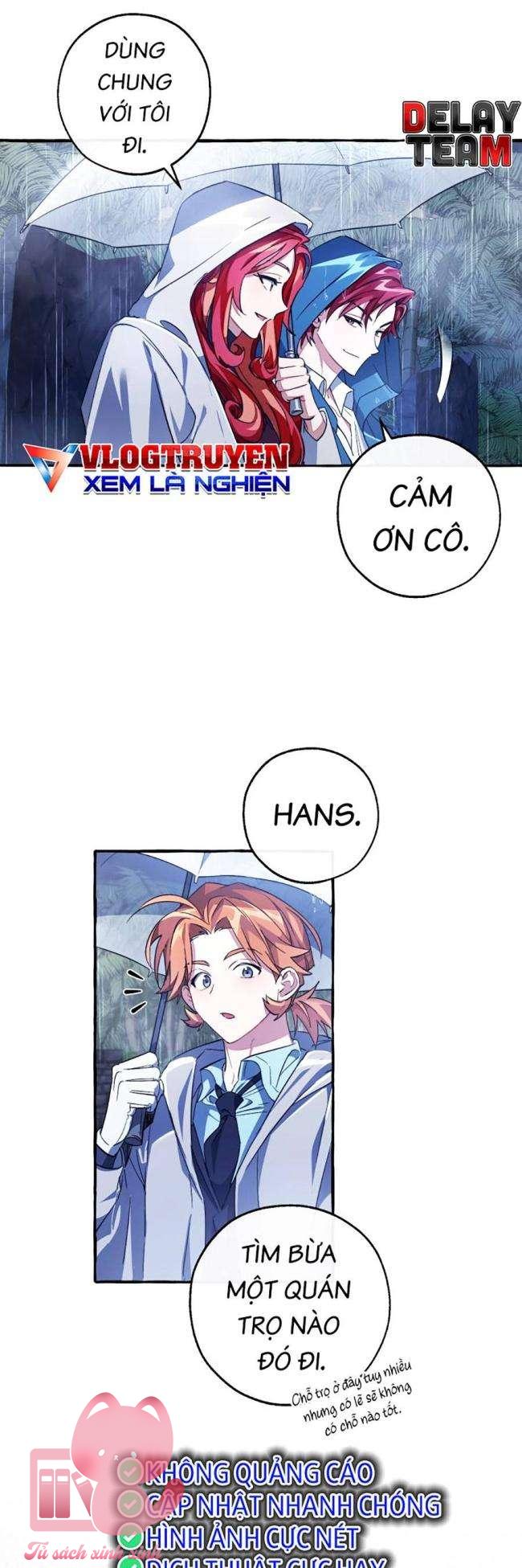 Phế Vật Dòng Dõi Bá Tước - Chap 103
